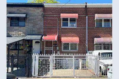 1308 E 223rd Street, Bronx, NY 10466 - Photo 1