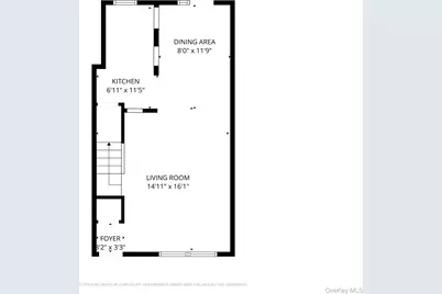 1308 E 223rd Street, Bronx, NY 10466 - Photo 17