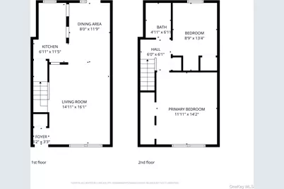 1308 E 223rd Street, Bronx, NY 10466 - Photo 19