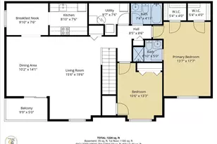 1001 Skyline Dr, Coram, NY 11727 - Photo 29