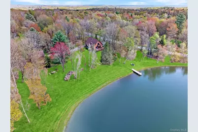 33 Mahogany Lane, Liberty, NY 12754 - Photo 1