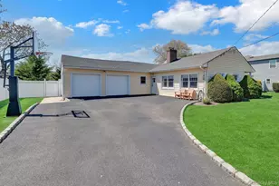 378 Harrison Ave, Massapequa, NY 11758 - Photo 3