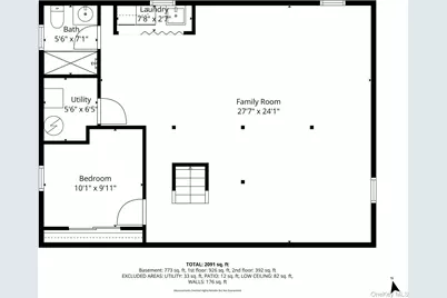 19 Sloan Drive S, Valley Stream, NY 11580 - Photo 23
