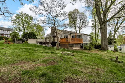 278 (Aka 272) Alta Vista Drive, Yonkers, NY 10710 - Photo 37