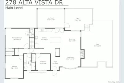 278 (Aka 272) Alta Vista Drive, Yonkers, NY 10710 - Photo 43