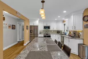 278 (Aka 272) Alta Vista Dr, Yonkers, NY 10710 - Photo 13