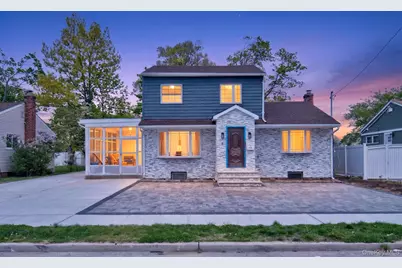 1524 Bowe Road, Valley Stream, NY 11580 - Photo 5