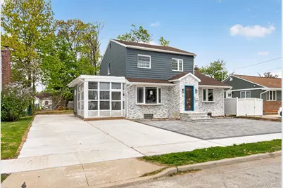 1524 Bowe Road, Valley Stream, NY 11580 - Photo 3