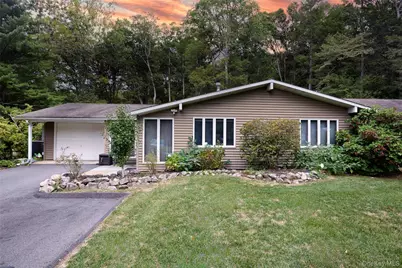 34 Maple Brook Road, Tuxedo Park, NY 10987 - Photo 1