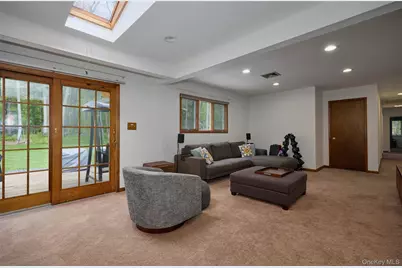 34 Maple Brook Road, Tuxedo Park, NY 10987 - Photo 9