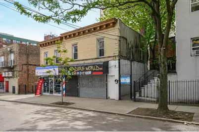 704 E 183rd Street, Bronx, NY 10458 - Photo 1