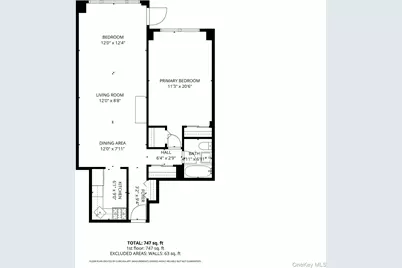 61-20 Grand Central Parkway #C1100, Forest Hills, NY 11375 - Photo 11