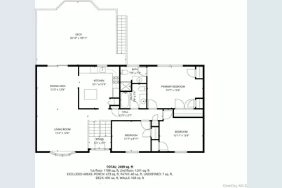 15 Sycamore Road, Brewster, NY 10509 - Photo 43