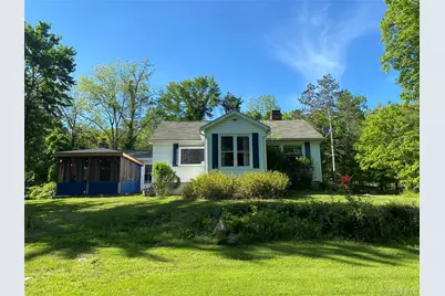 894 Upper Mountain Road, Pine Bush, NY 12566 - Photo 1