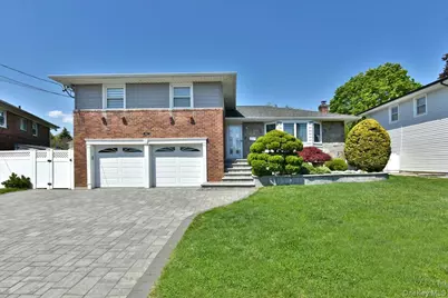 837 Beckman Drive, Bellmore, NY 11710 - Photo 1