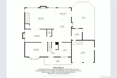 22 E Mayer Drive, Suffern, NY 10901 - Photo 37