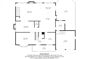 22 E Mayer Dr, Suffern, NY 10901 - Photo 37