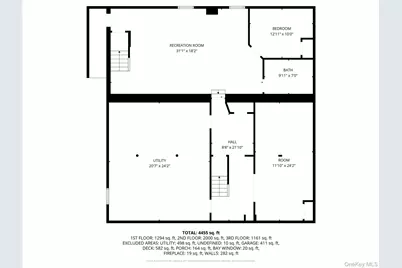 22 E Mayer Drive, Suffern, NY 10901 - Photo 39