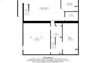 22 E Mayer Dr, Suffern, NY 10901 - Photo 39