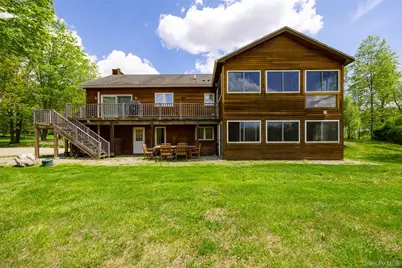 508 Woodstock Road, Millbrook, NY 12545 - Photo 1