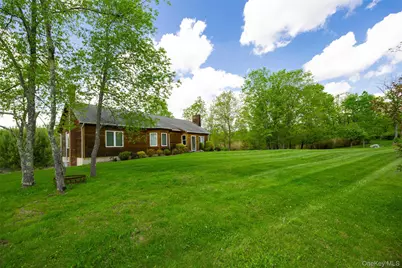 508 Woodstock Road, Millbrook, NY 12545 - Photo 31