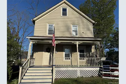 20 Van Buren Street, Warwick, NY 10990 - Photo 1