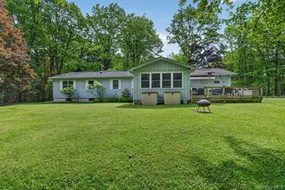 11 Fairway Drive, Highland Lake, NY 12743 - Photo 5