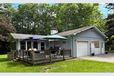 11 Fairway Drive, Highland Lake, NY 12743 - Photo 7