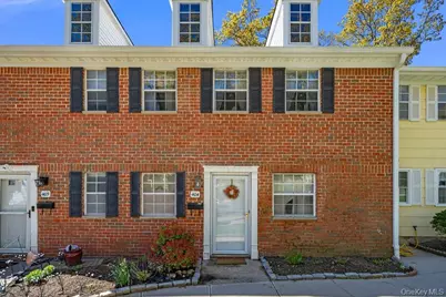 404 Towne House Village #404, Islandia, NY 11749 - Photo 1