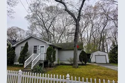 117 Maple Avenue, Flanders, NY 11901 - Photo 1