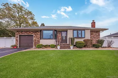41 Burlington Avenue, Deer Park, NY 11729 - Photo 1