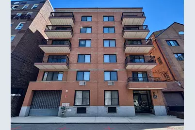 91-06 Whitney Avenue #2B, Elmhurst, NY 11373 - Photo 1