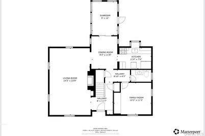 90 Sunset Road, Bay Shore, NY 11706 - Photo 11