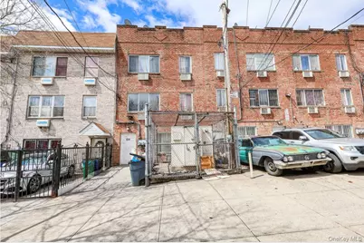 631 Coster Street, Bronx, NY 10474 - Photo 3