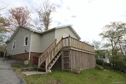5 Chestnut West, Wurtsboro, NY 12790 - Photo 1