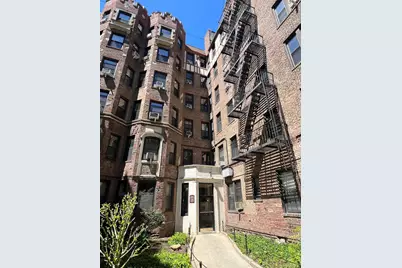 754 Brady Avenue #201, Bronx, NY 10462 - Photo 23