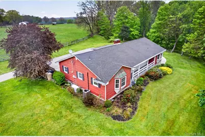 490 Hill Avenue, Montgomery, NY 12549 - Photo 3