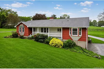 490 Hill Avenue, Montgomery, NY 12549 - Photo 1