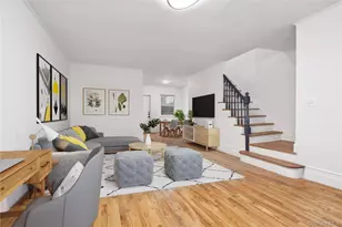 946 Gerard Ave, Bronx, NY 10452 - Photo 1