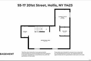 93-17 201st St, Hollis, NY 11423 - Photo 25