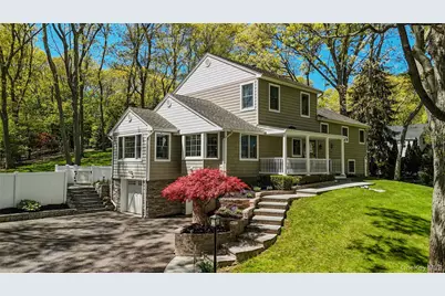 60 Woodvale Avenue, Kings Park, NY 11754 - Photo 1