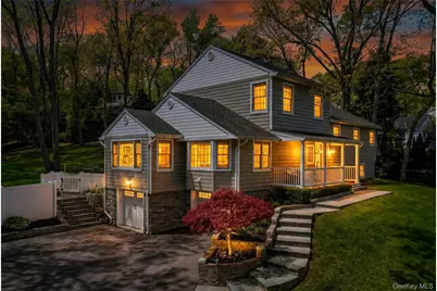 60 Woodvale Avenue, Kings Park, NY 11754 - Photo 7