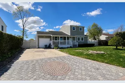 52 Stockton Street, Brentwood, NY 11717 - Photo 1