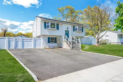 10 Charter Road, Selden, NY 11784 - Photo 1