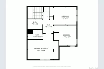 2722 Whispering Hills, Chester, NY 10918 - Photo 37