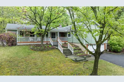 17 Highridge Drive, Huntington, NY 11743 - Photo 1
