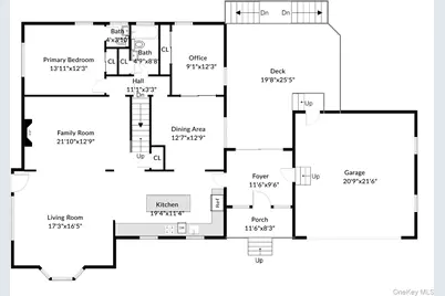10 E Linwood Street, Valhalla, NY 10595 - Photo 37