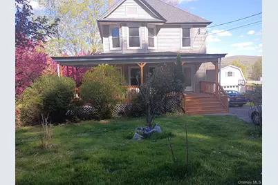 468 State Route 32, Highland Mills, NY 10930 - Photo 1