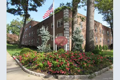 14 Edwards Street #2A, Roslyn, NY 11577 - Photo 1