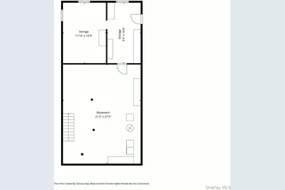 16 Cedar Street, Hastings on Hudson, NY 10706 - Photo 35
